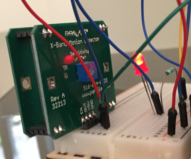 Step 4: Programming the Arduino - What Are We Going to Do