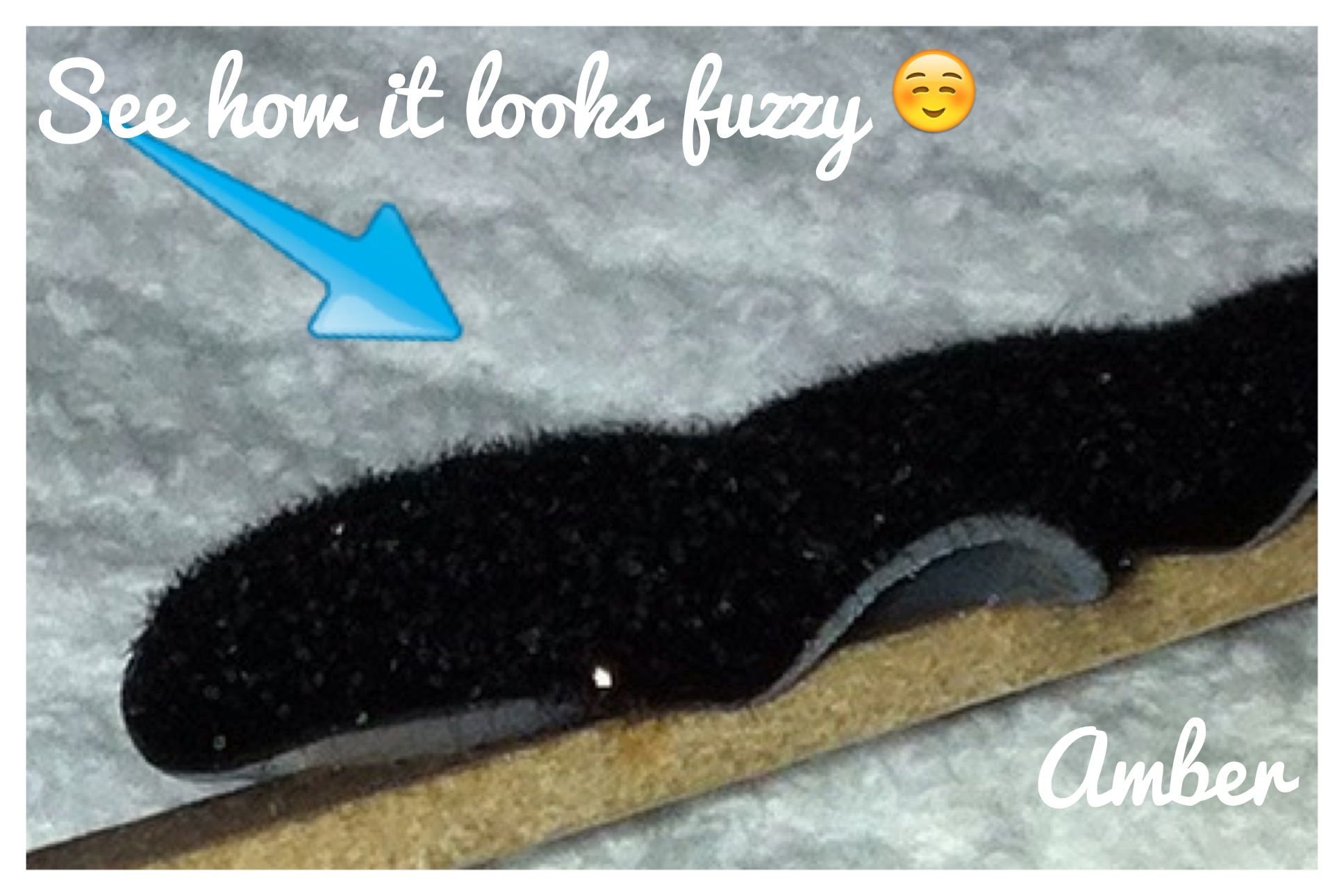 How to Make Your Nails Look Like Velvet