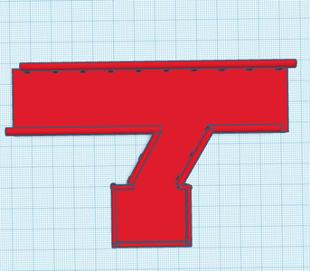 Designing in Tinkercad