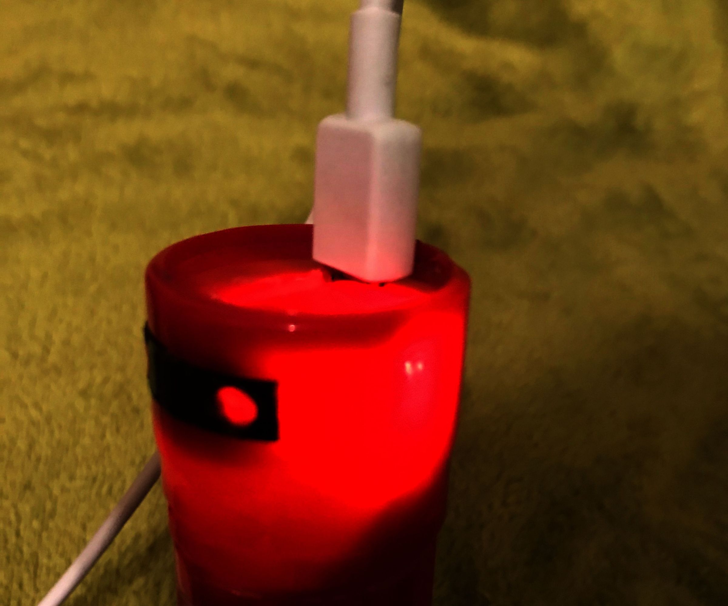 Flashlight Upgrade