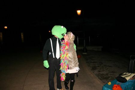 The Muppets Take Detroit