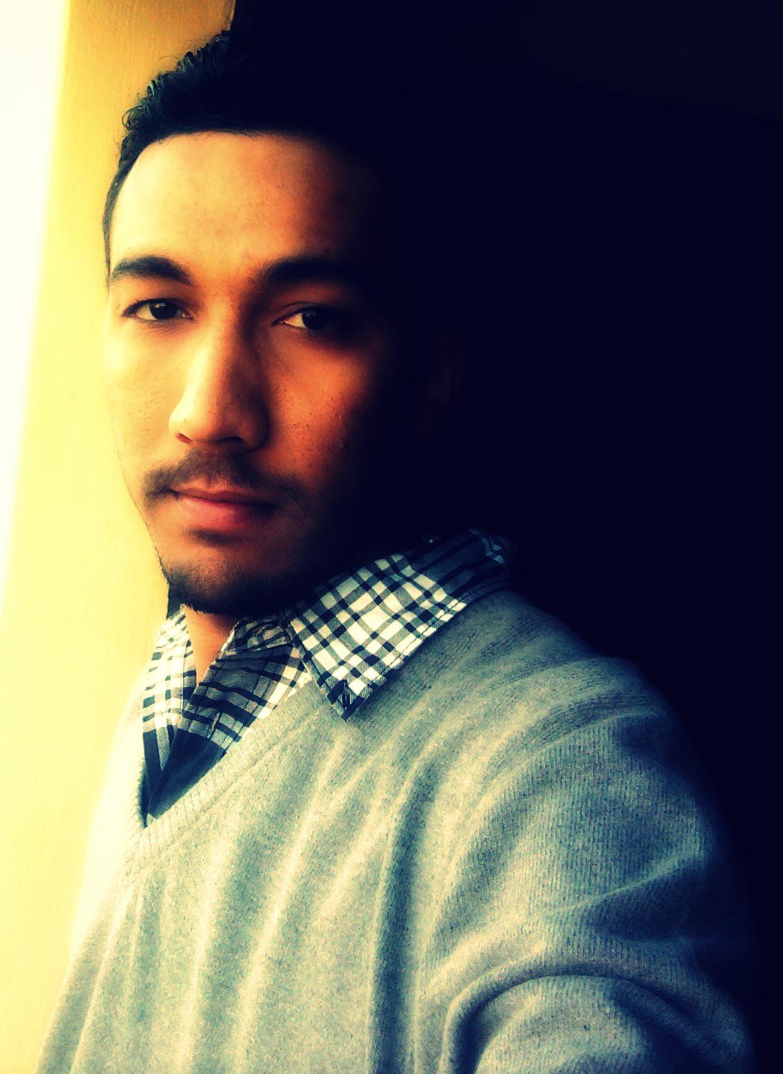 author