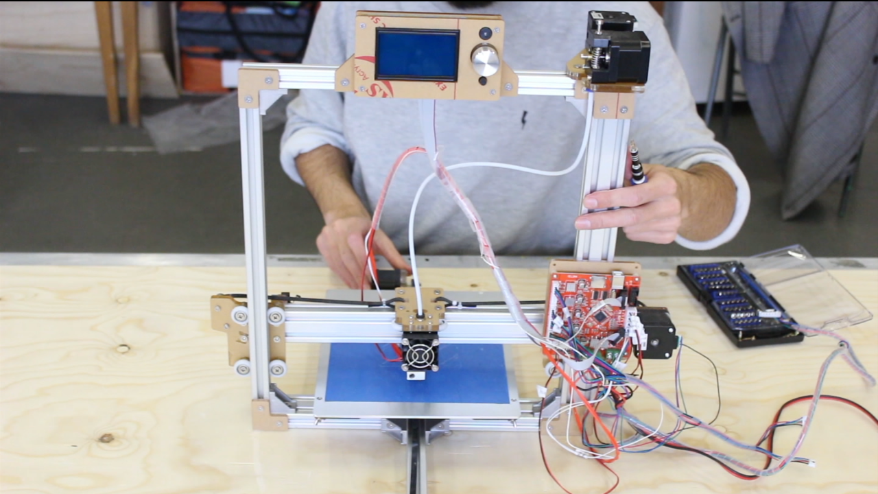 How to Become a Machine. : 6 Steps - Instructables