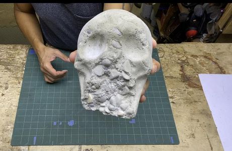 Remove From Shell
