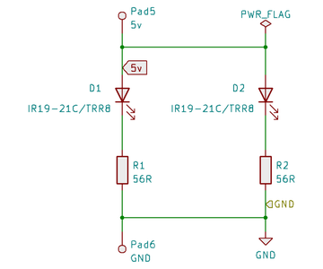 Wi-Fi Control of a Motor With Quadrature Feedback : 9 Steps (with ...