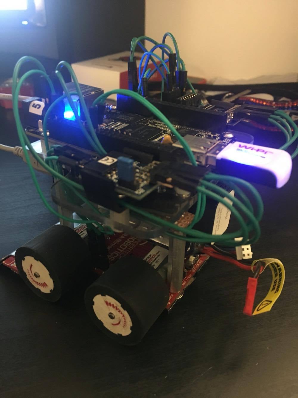 Wiring 