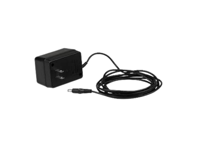 Plug in Custom Board and Newifi Power Adapter