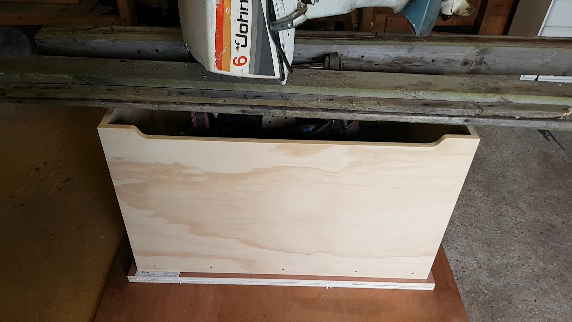 High Quality Plywood Toy Box 10 Steps (with Pictures) Instructables