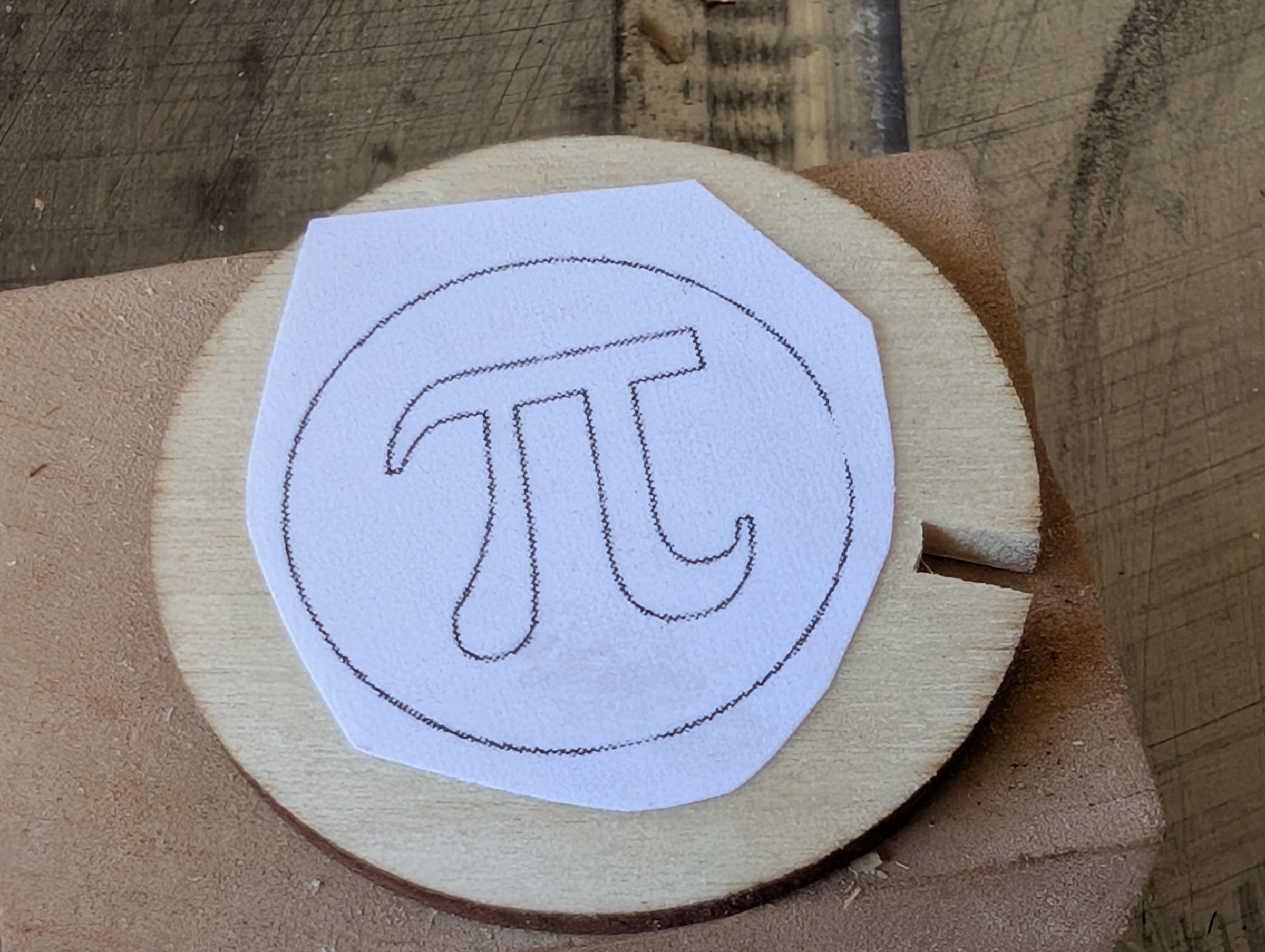 Make a Pi Sandwich