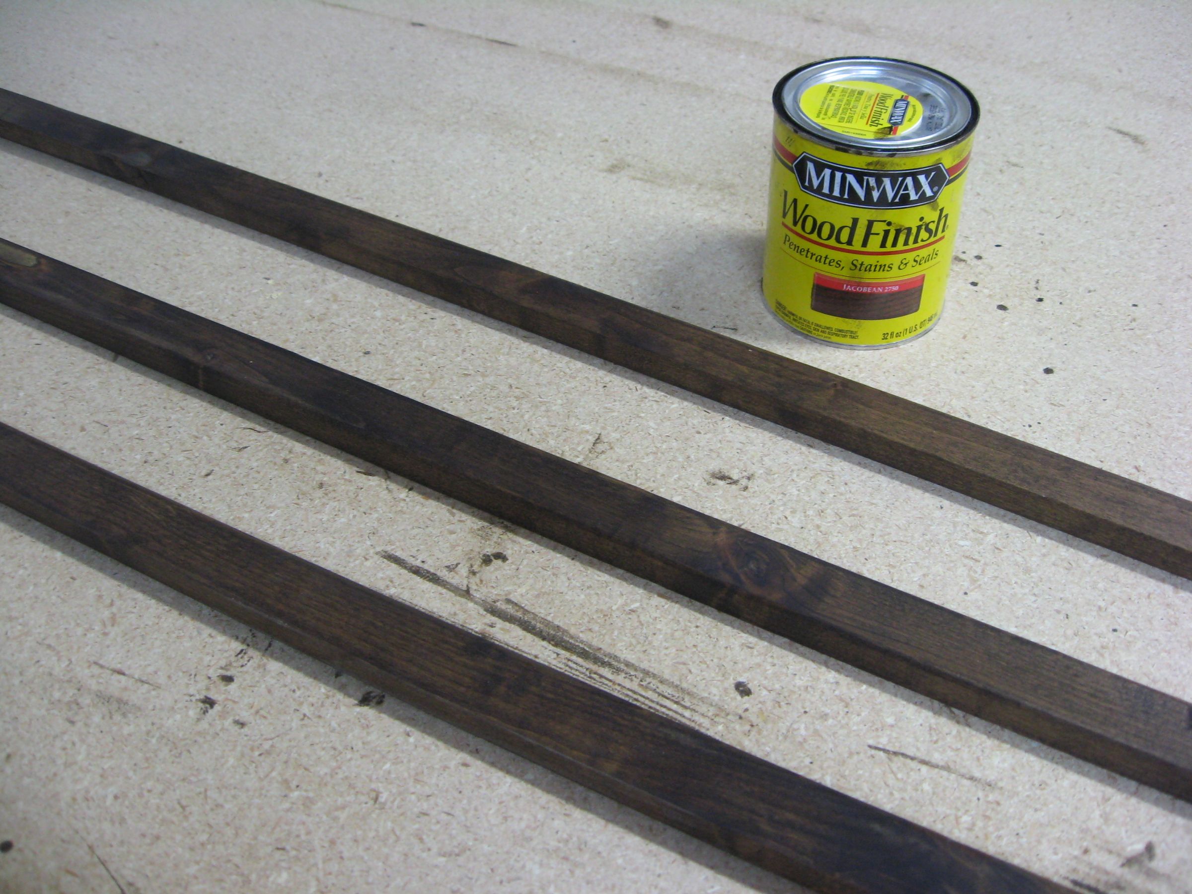 Wooden Chair Mat 6 Steps (with Pictures) Instructables