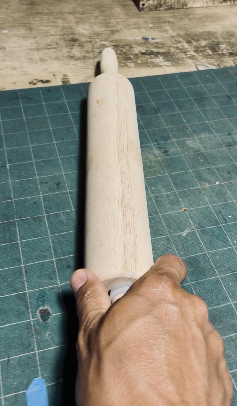 Rolling Pin Mallets