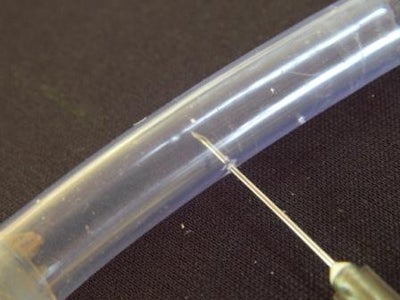 The Power Automation and Astro Space Computing Water Controlling Device