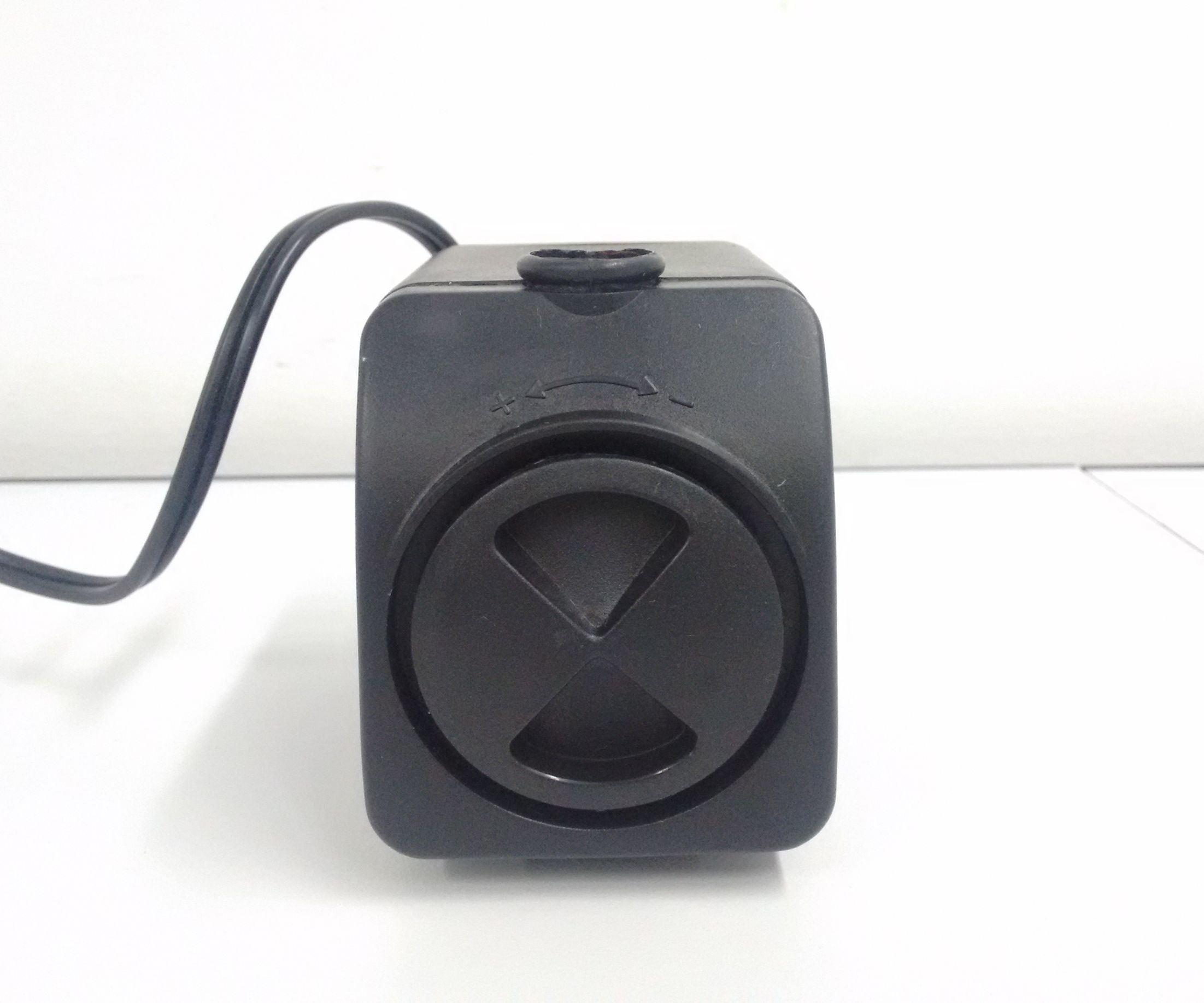 Máquina De Lluvia Controlada Con Arduino