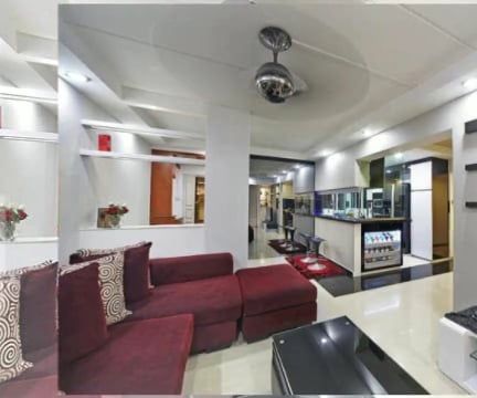 Home Decoration Singapore