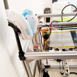 Modelling and Printing the T-Prototype