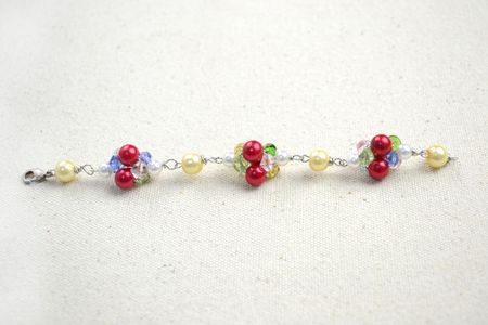 Compose Your Diy Beaded Bracelet