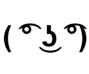 LENNY FACE CAP