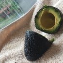DIY Avocado Face Mask
