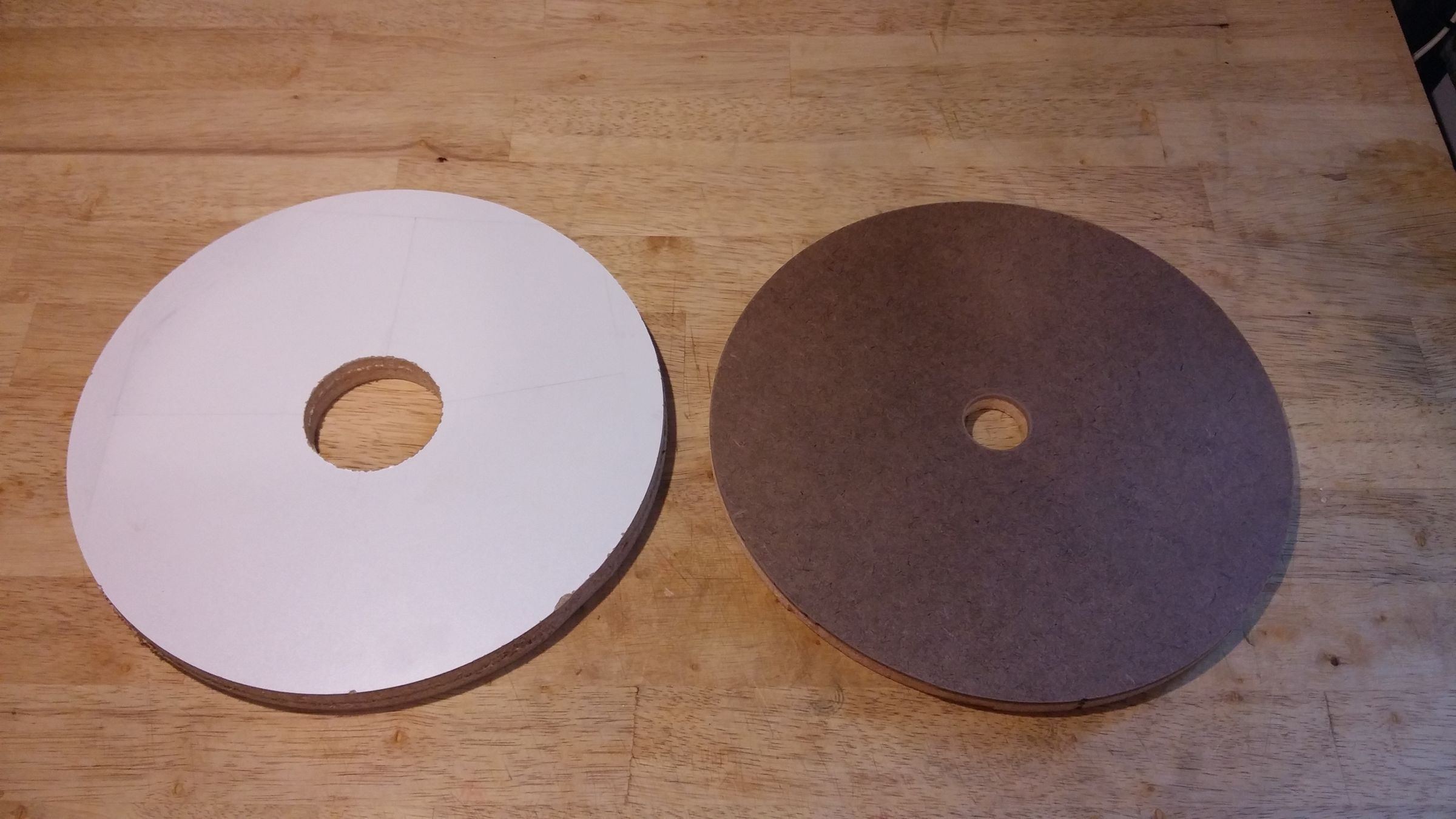 Drill Press Sanding Plates 6 Steps (with Pictures) Instructables
