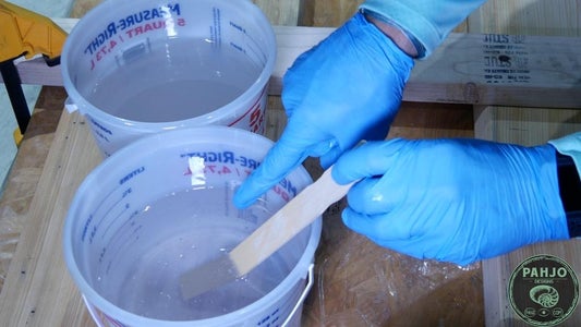 Mix Epoxy Resin