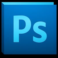 Collection Cover Image: Photoshop