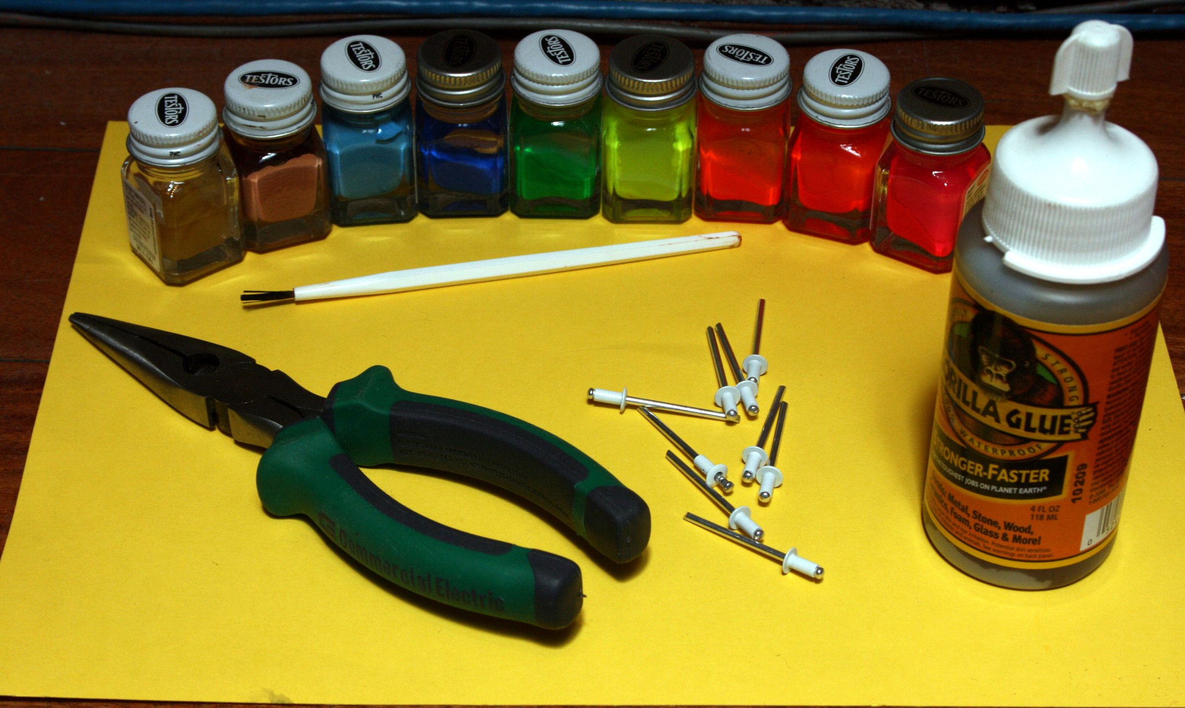 DIY Cribbage Pegs 5 Steps (with Pictures) Instructables