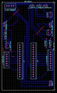 Wiring It All! - Divergence