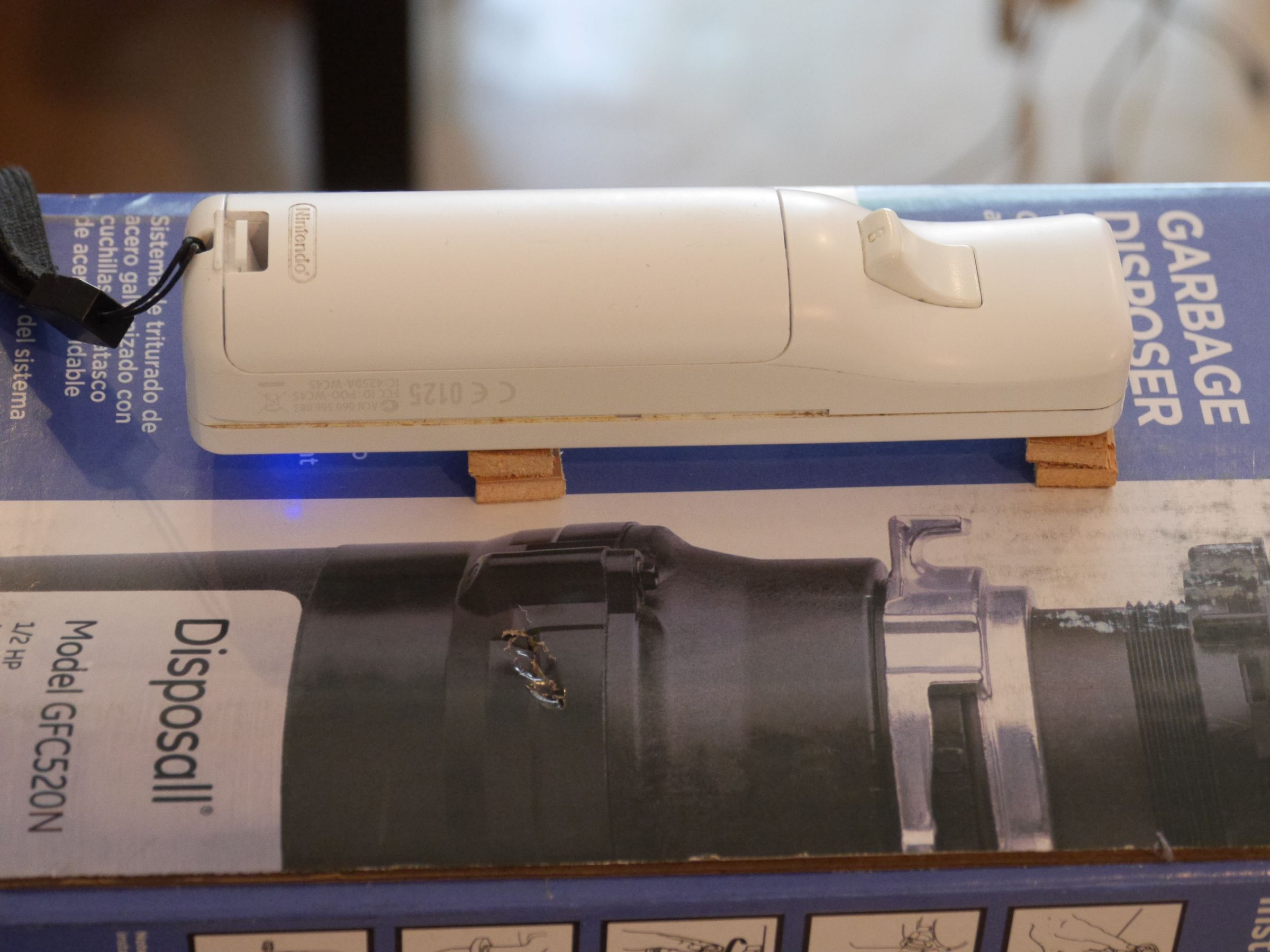 Accurate Wiimote Light Gun for Raspberry PI 9 Steps (with Pictures