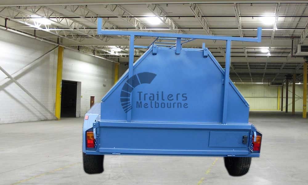 Instructables profile picture for @trailers