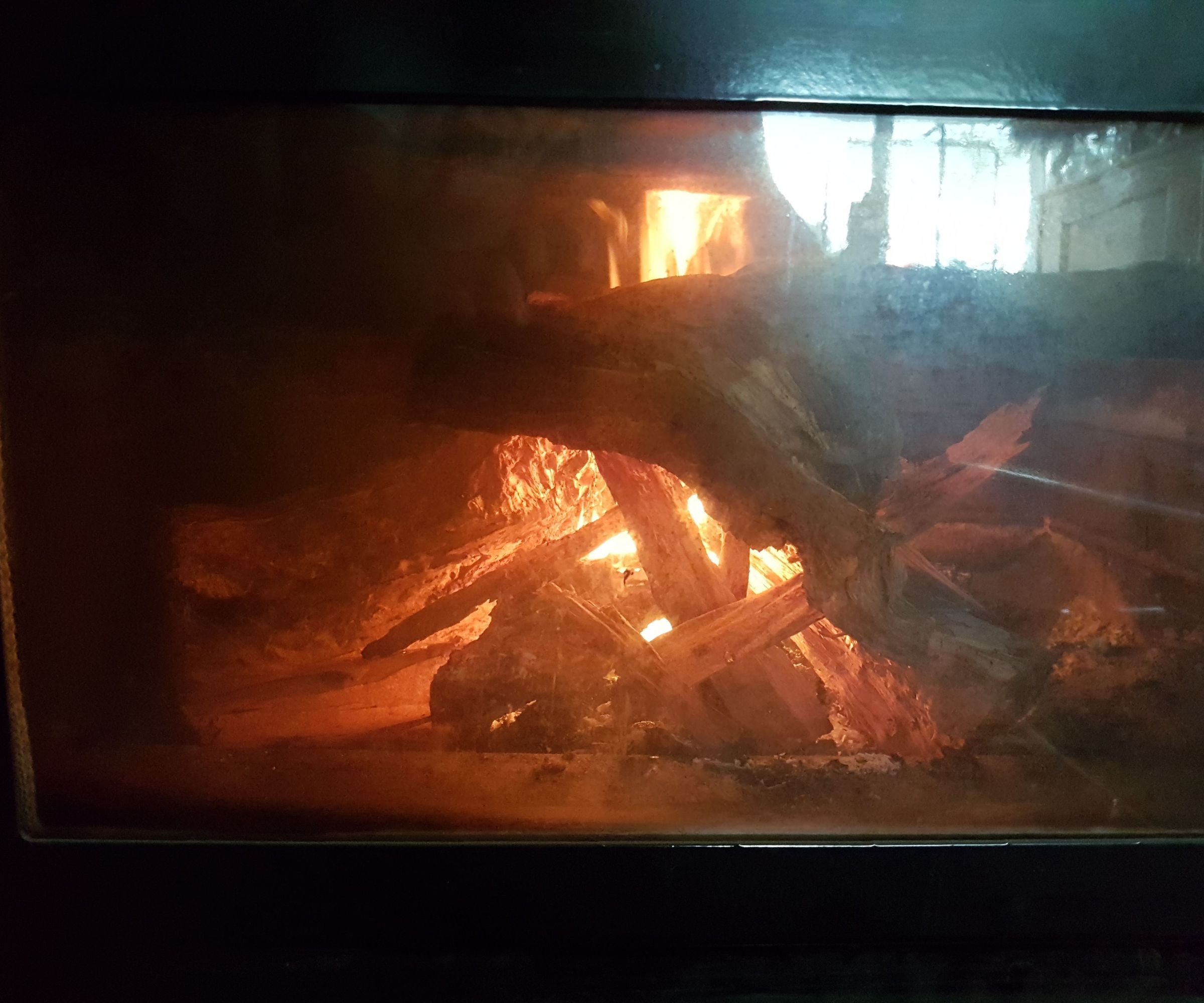 Eco-friendly Firelighters **Updated**