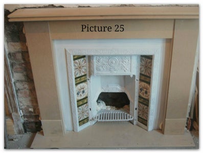 Building the Mantle