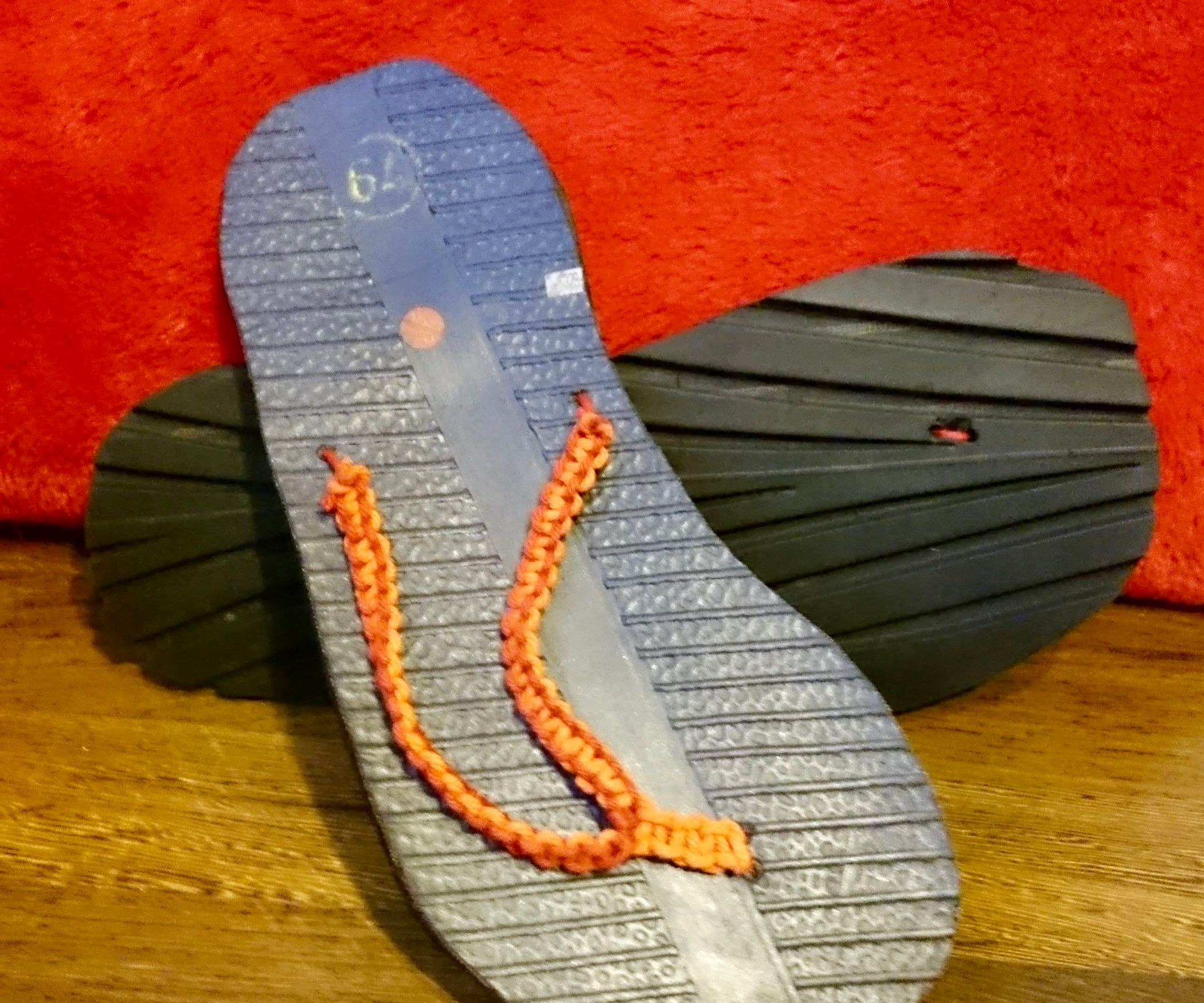 flip flops canadian tire