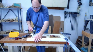 Pocket Hole Assembly