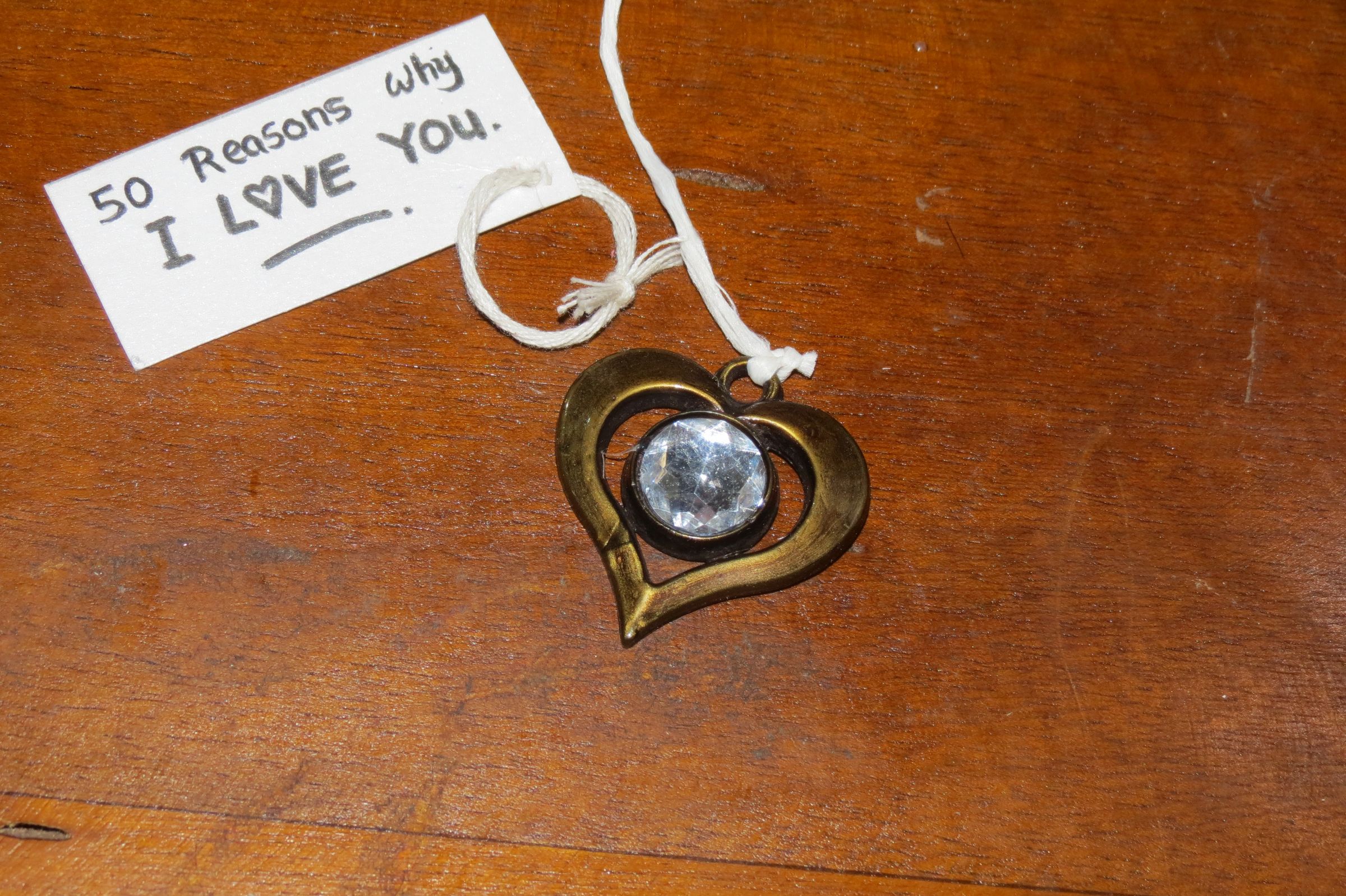 Heart Fortune Cookie Jar 3 Steps Instructables