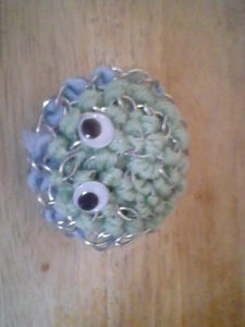 Variants :Armor-gurumi