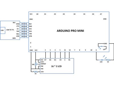 Generate Random Number Using Arduino : 4 Steps - Instructables