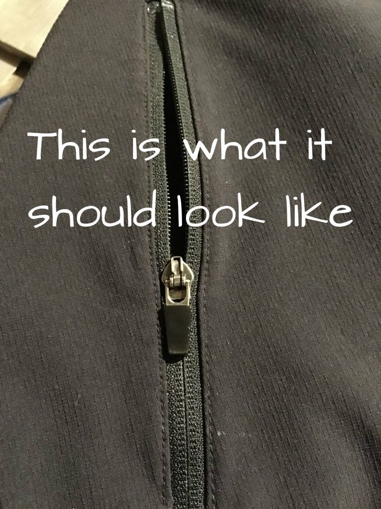 Aggregate 135+ jacket zipper repair jtcvietnam.edu.vn