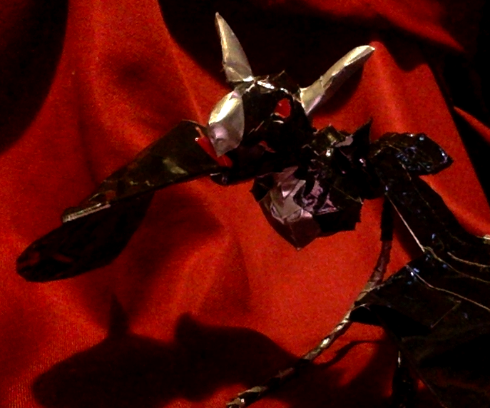 How to Duct Tape Your Dragon