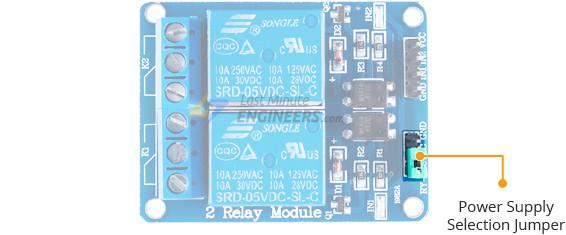 Step-by-Step Guide: Interface 2 Channel Relay Channels With Arduino : 9 ...