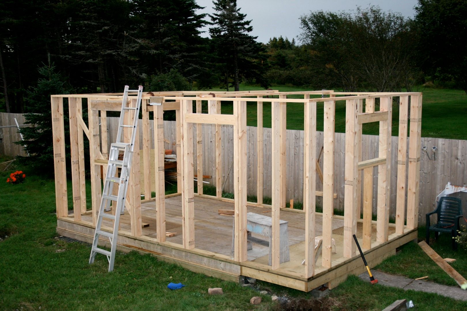 Better Than My House Shed 10 Steps (with Pictures) Instructables