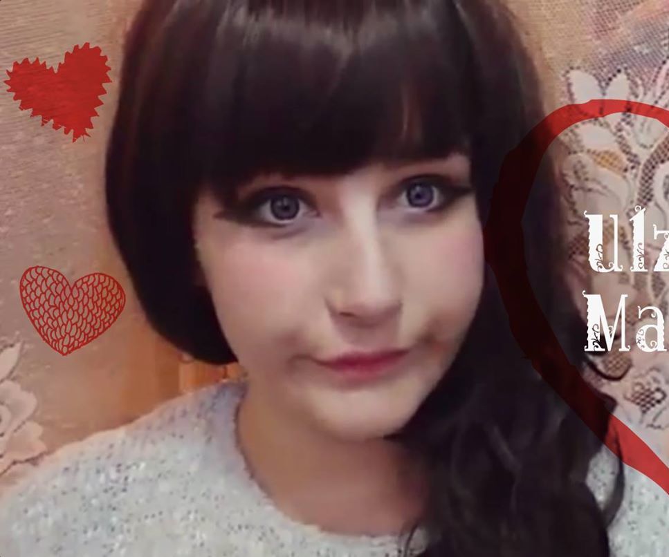 Makeup Tutorial (Ulzzang - Cute Face).