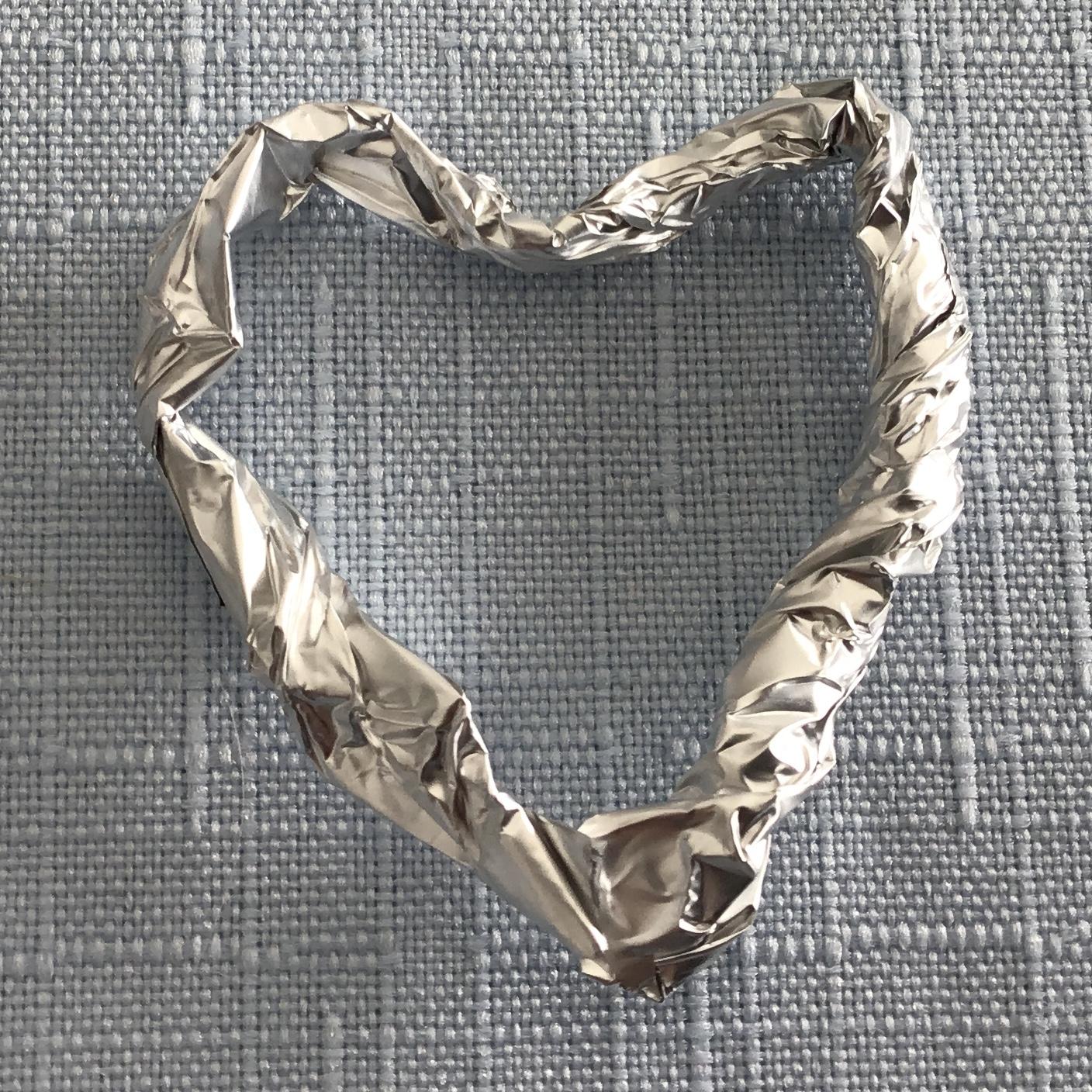 Tin Foil Crown 6 Steps (with Pictures) Instructables