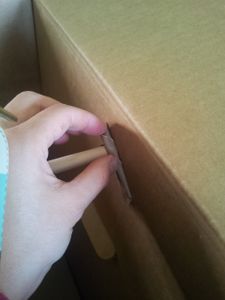 Step 4: Secure the Poles