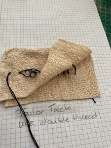  the Stitches