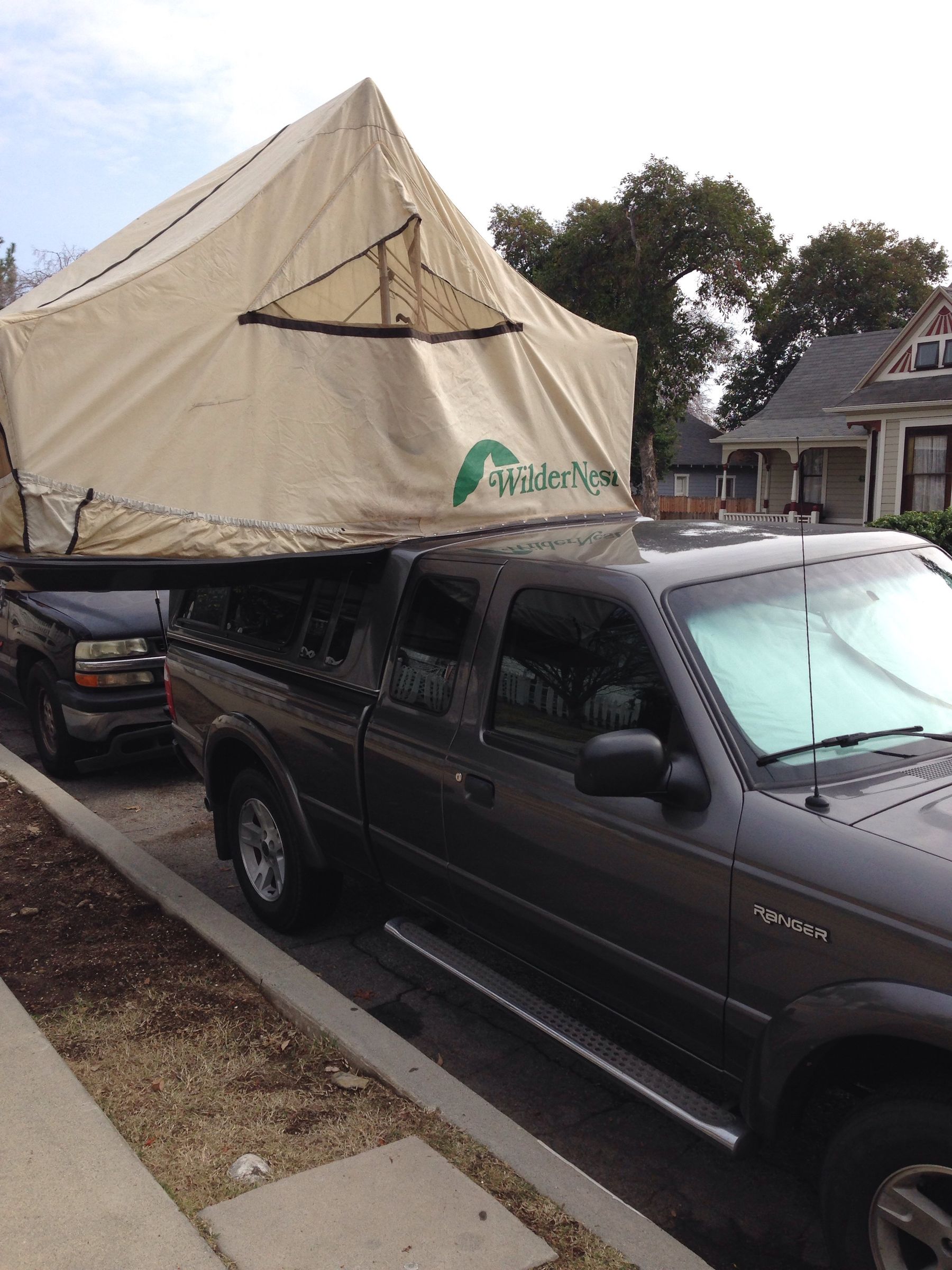 Bulb Seal Replacement