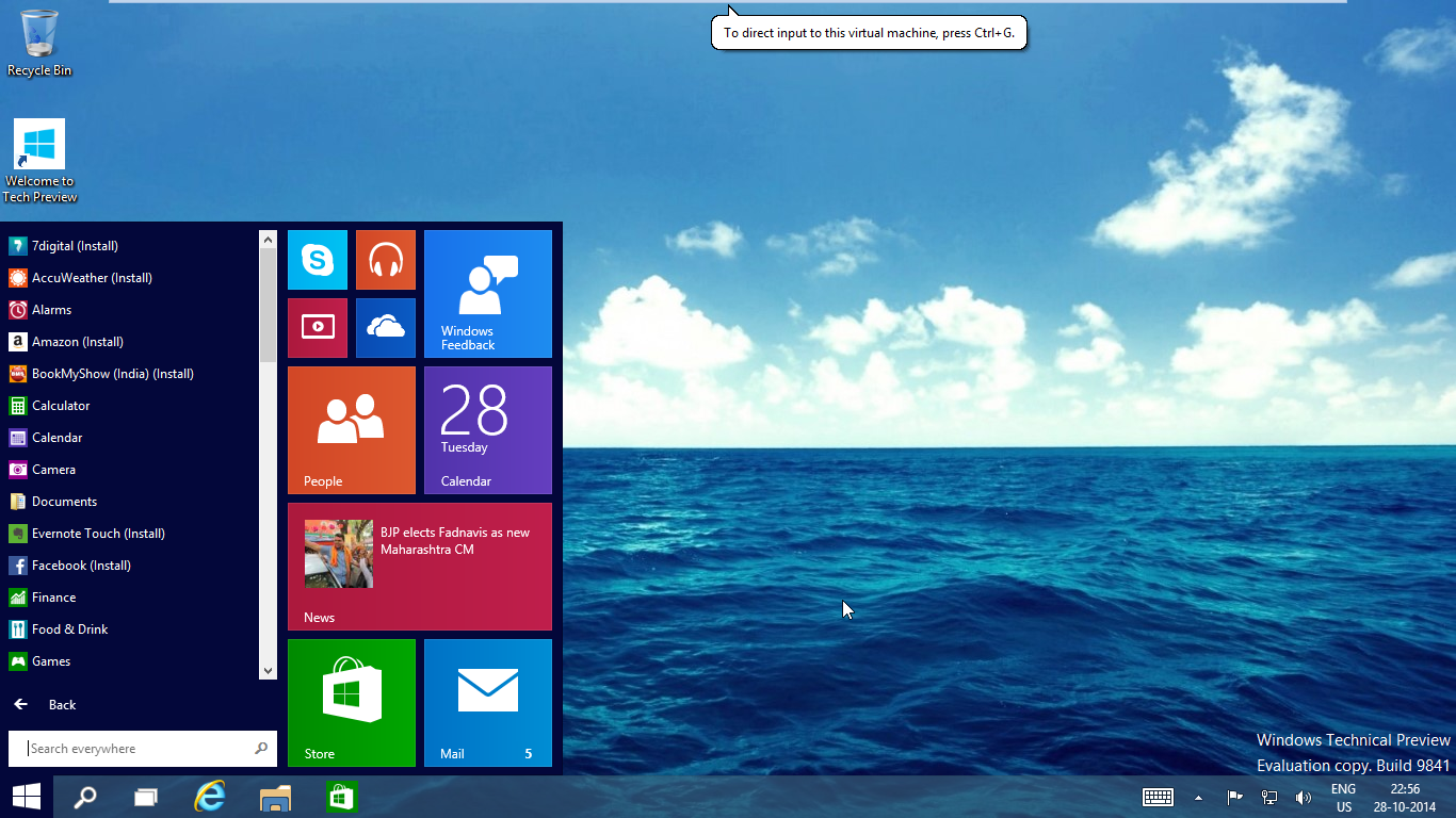 How to Get Windows 10 ?