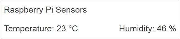 Example 4: ESP8266 As a Web Server Exposing RESTful Api; Raspberry Pi 3 Running As a RESTful Client and Node.js Server