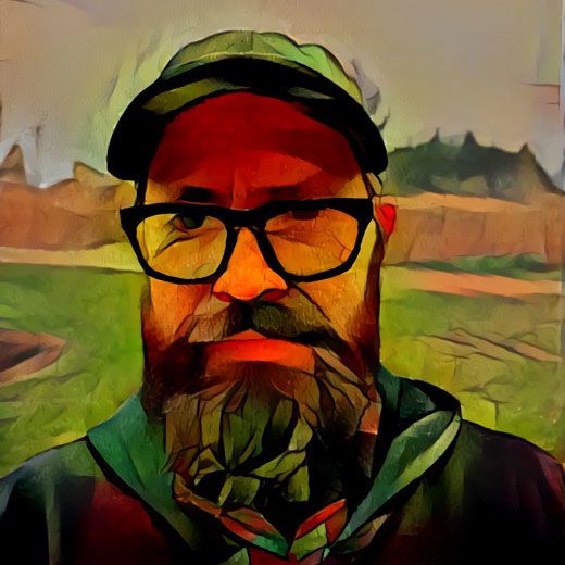 author