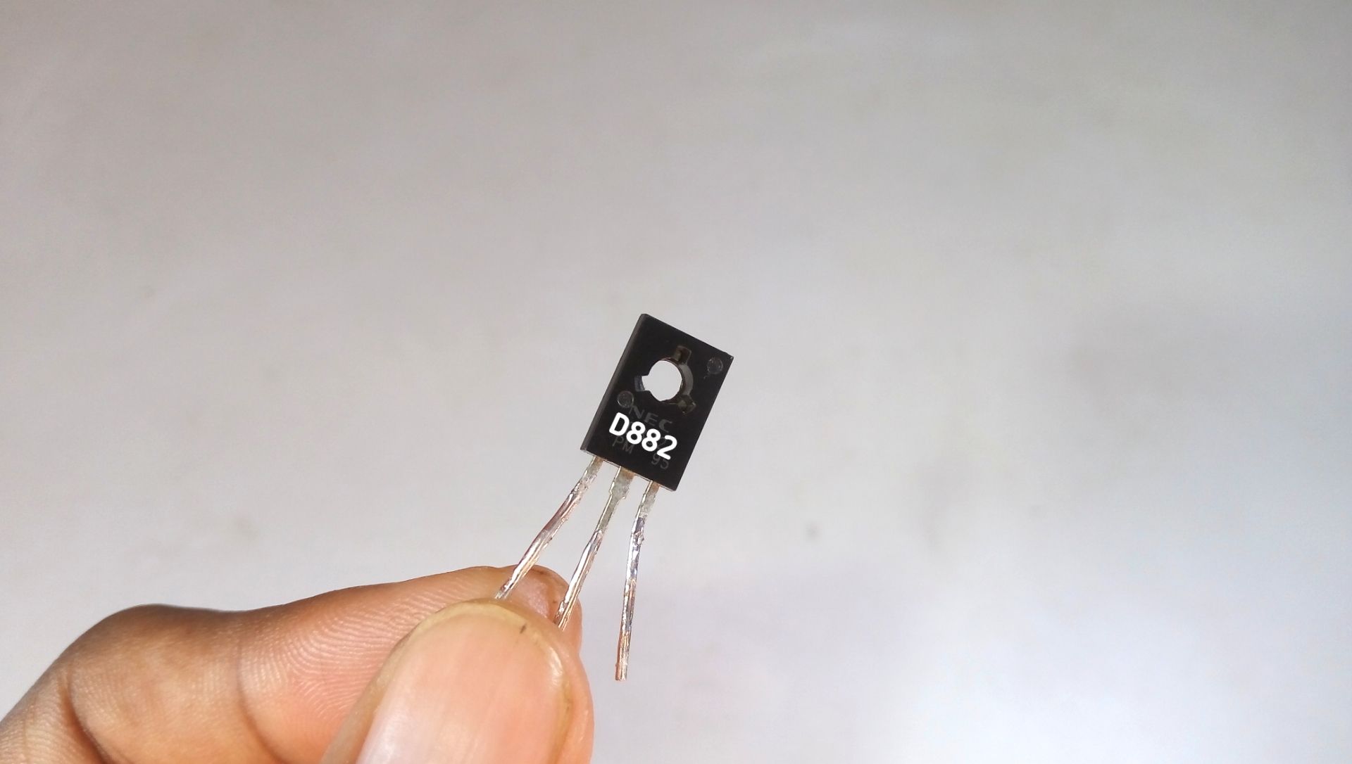 LED Strip Brightness Controller 7 Steps Instructables