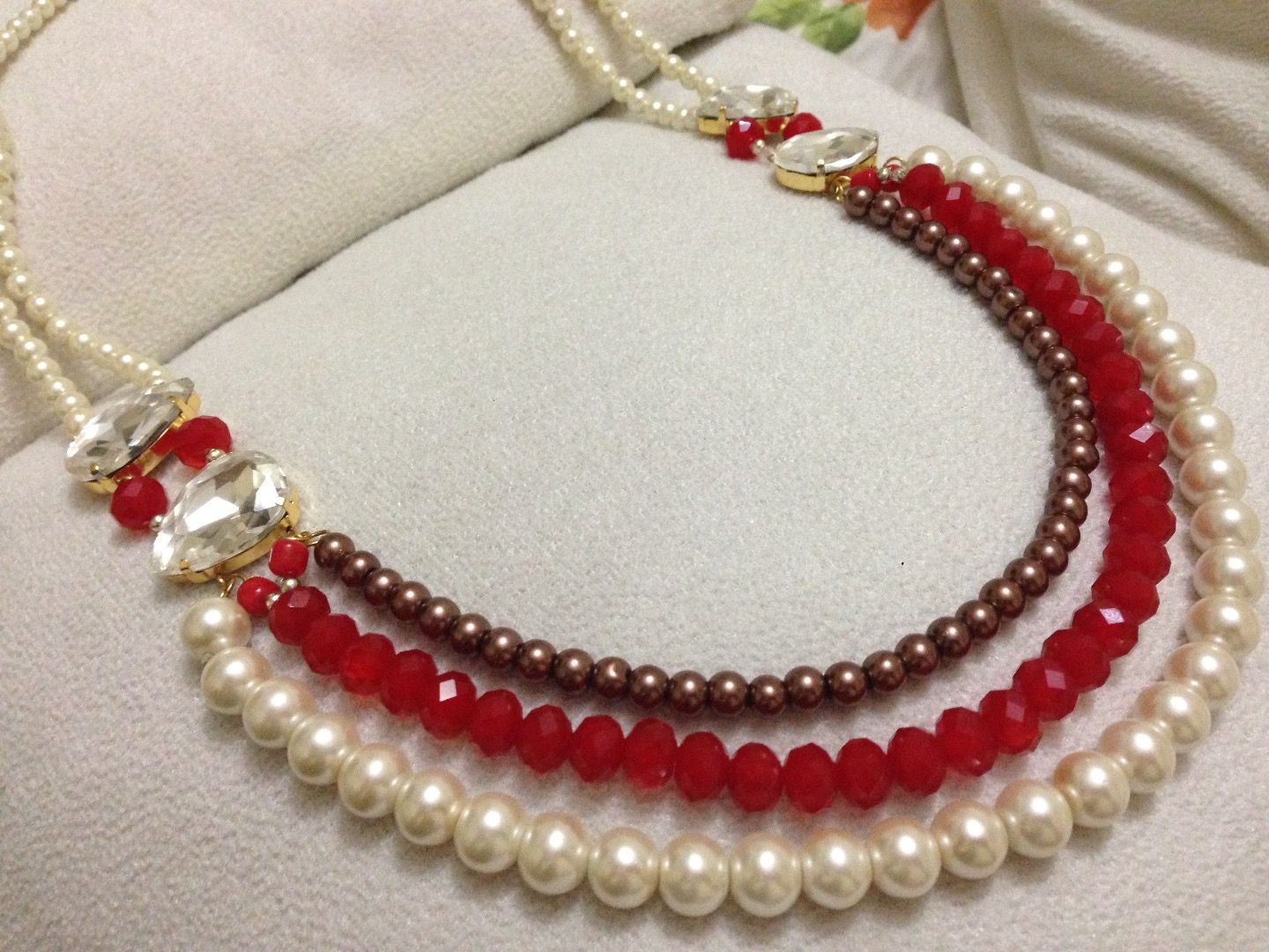 How to Make Necklace DIY Necklace Instructables